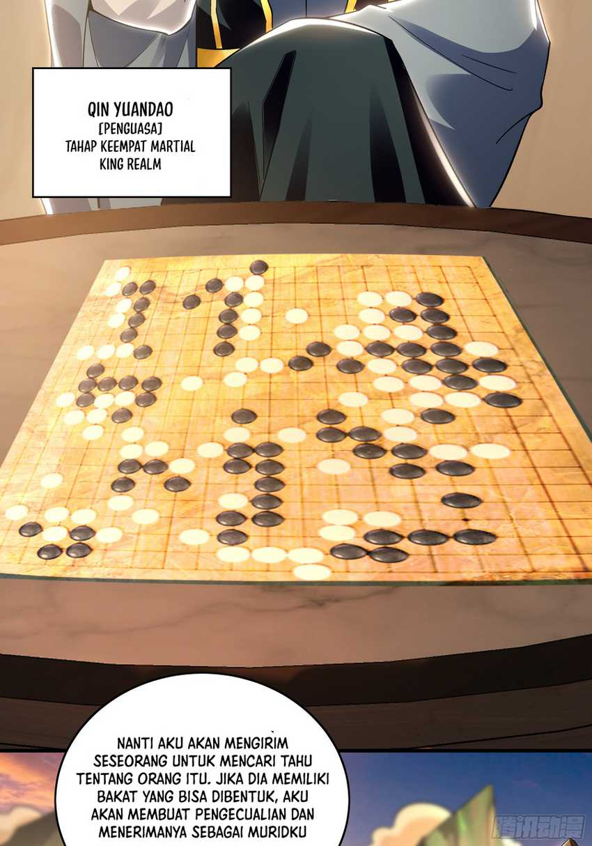 1 Million Times Attack Speed Chapter 50 Image 34