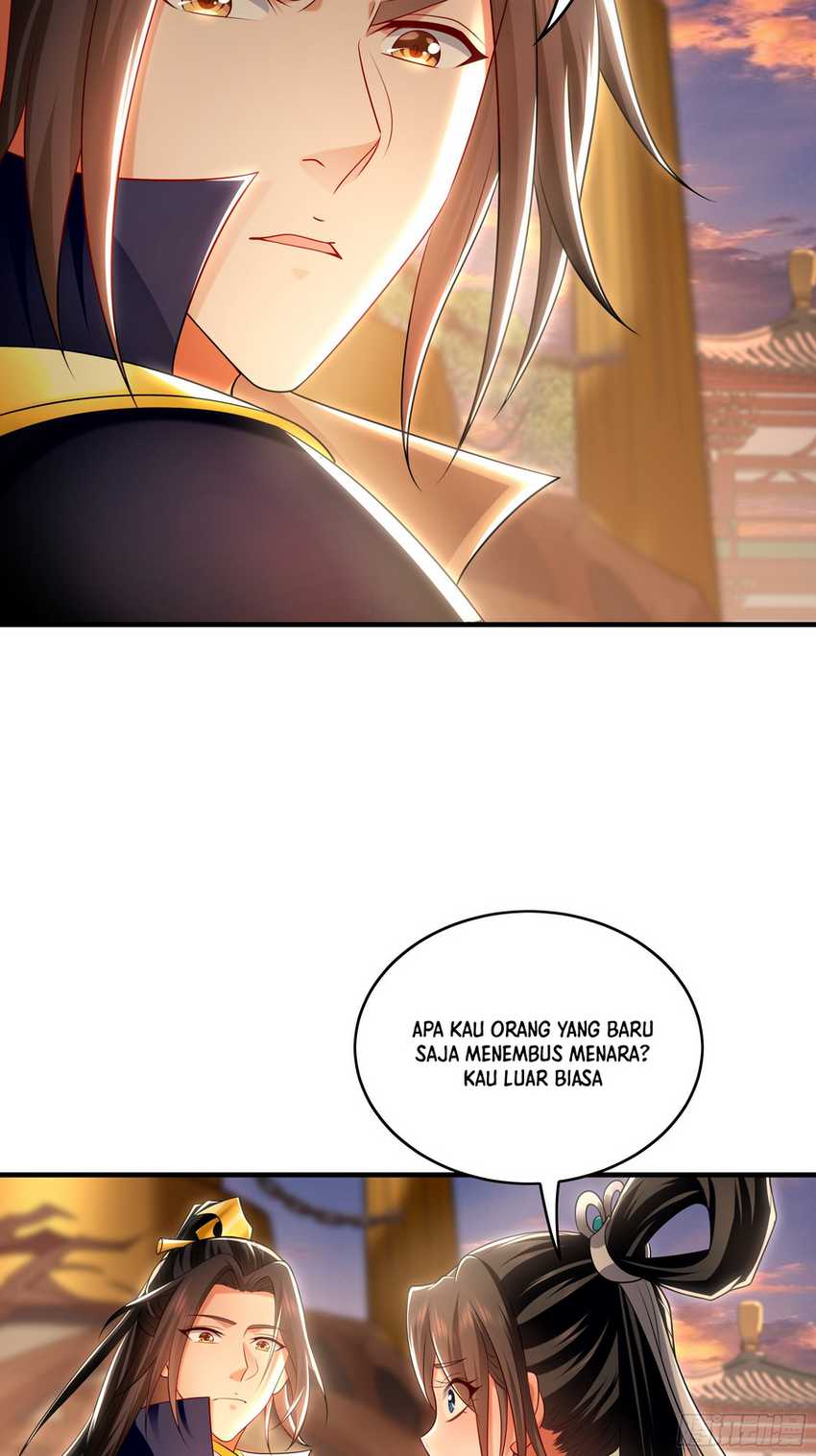 1 Million Times Attack Speed Chapter 50 Image 50