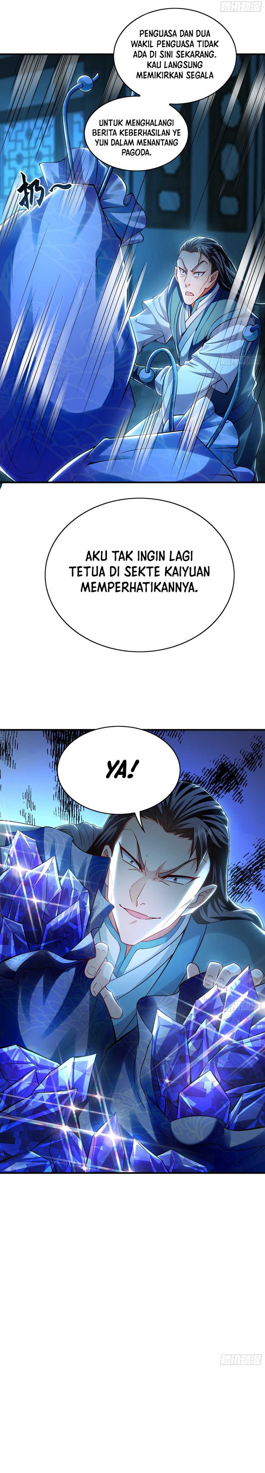 1 Million Times Attack Speed Chapter 51 Image 6