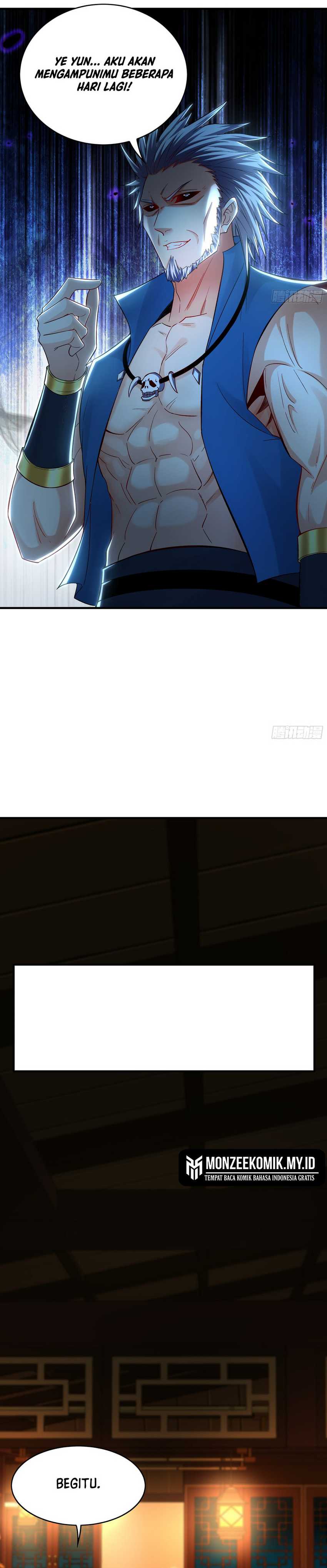 1 Million Times Attack Speed Chapter 51 Image 7