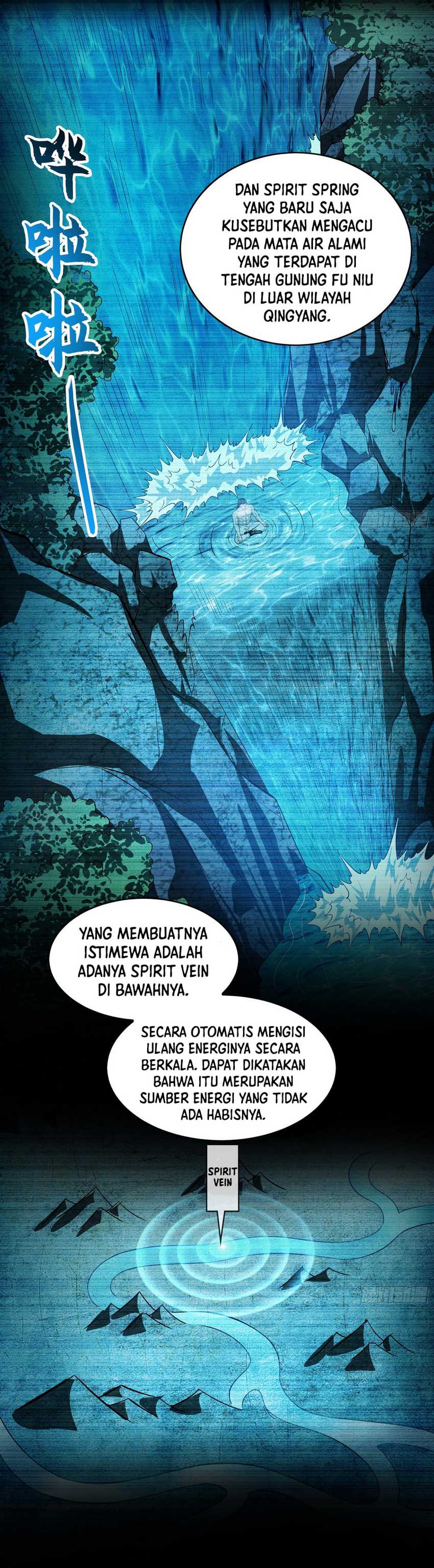 1 Million Times Attack Speed Chapter 51 Image 10