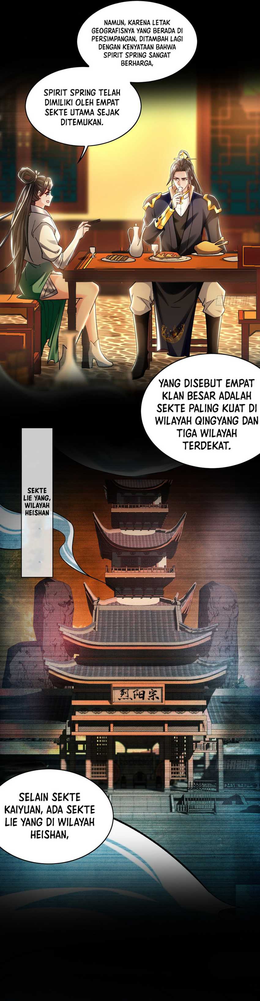 1 Million Times Attack Speed Chapter 51 Image 11