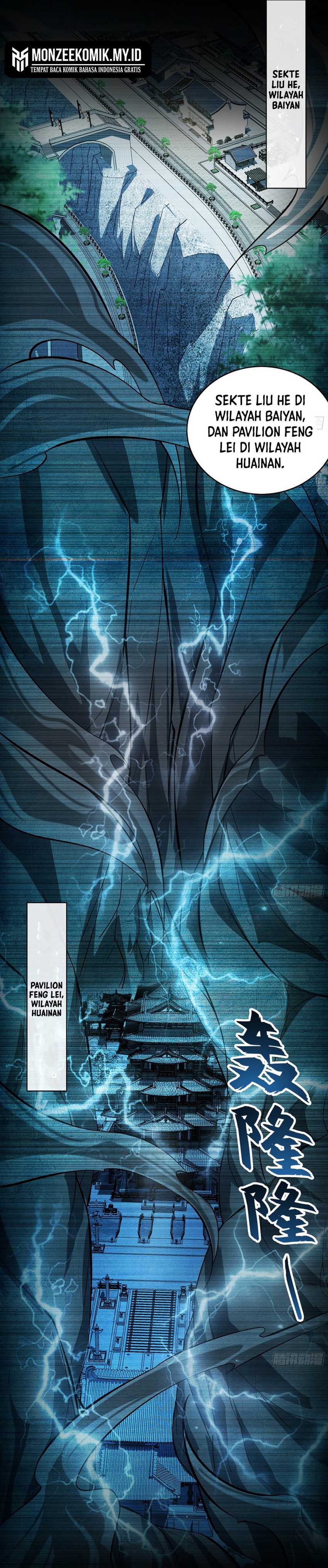 1 Million Times Attack Speed Chapter 51 Image 12