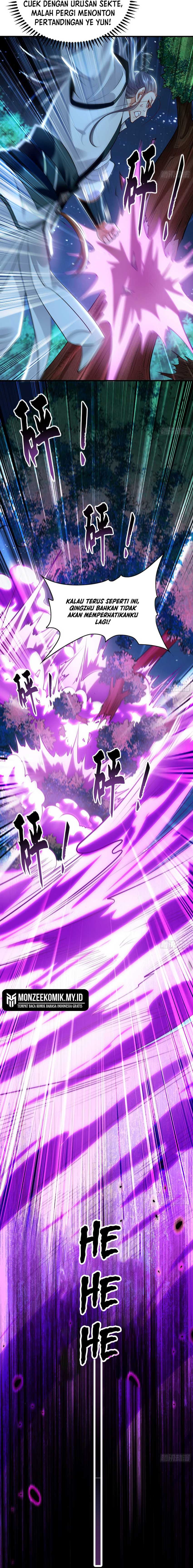 1 Million Times Attack Speed Chapter 51 Image 19