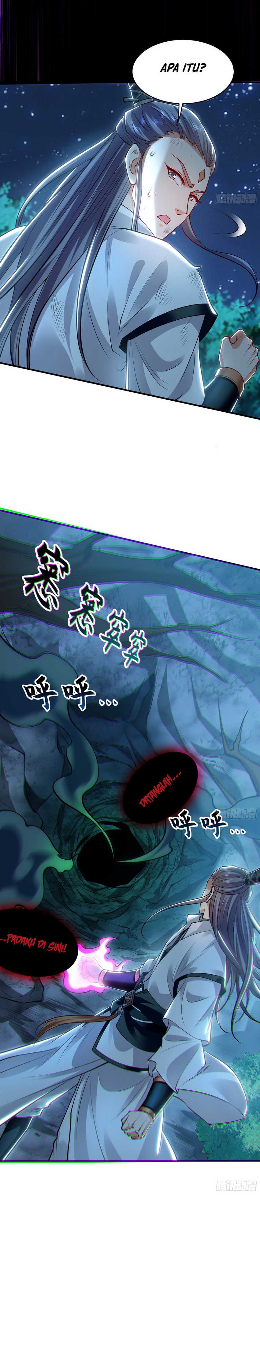 1 Million Times Attack Speed Chapter 51 Image 20