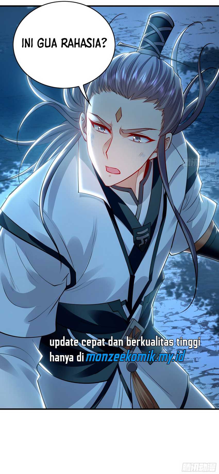 1 Million Times Attack Speed Chapter 51 Image 21