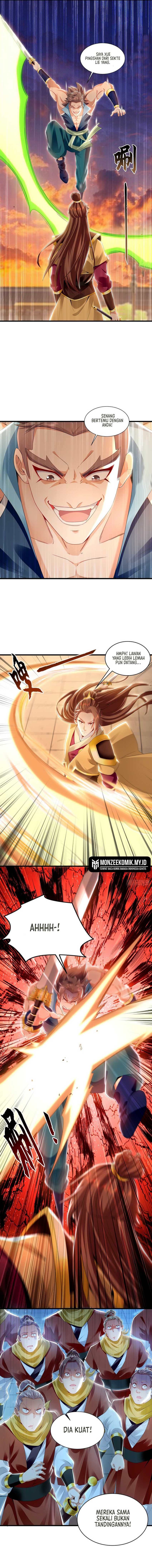 1 Million Times Attack Speed Chapter 52 Image 11