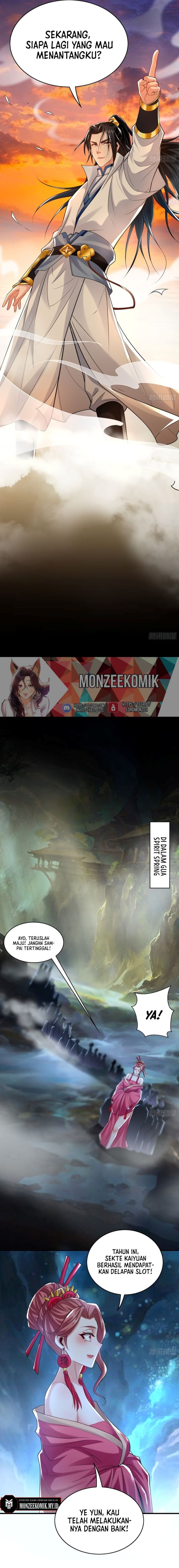 1 Million Times Attack Speed Chapter 53 Image 14