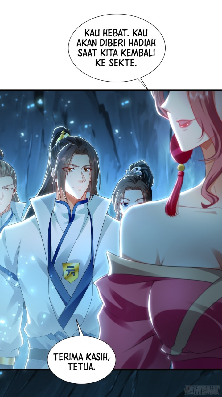 1 Million Times Attack Speed Chapter 54 Image 3