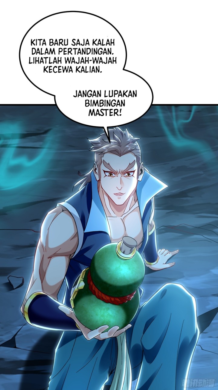 1 Million Times Attack Speed Chapter 54 Image 26