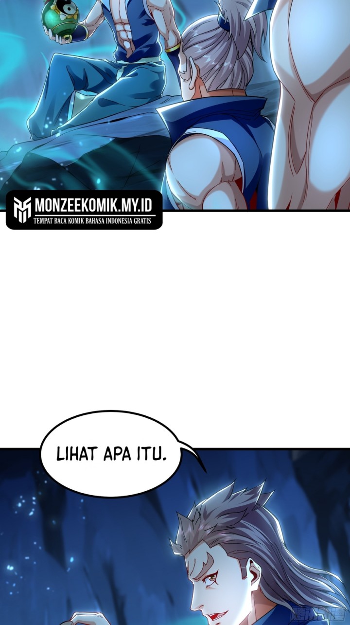 1 Million Times Attack Speed Chapter 54 Image 28