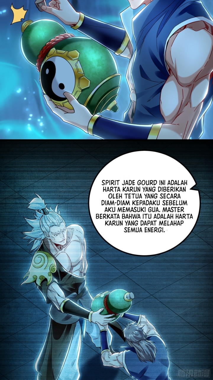 1 Million Times Attack Speed Chapter 54 Image 29