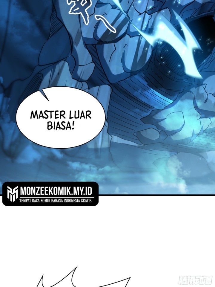 1 Million Times Attack Speed Chapter 54 Image 34