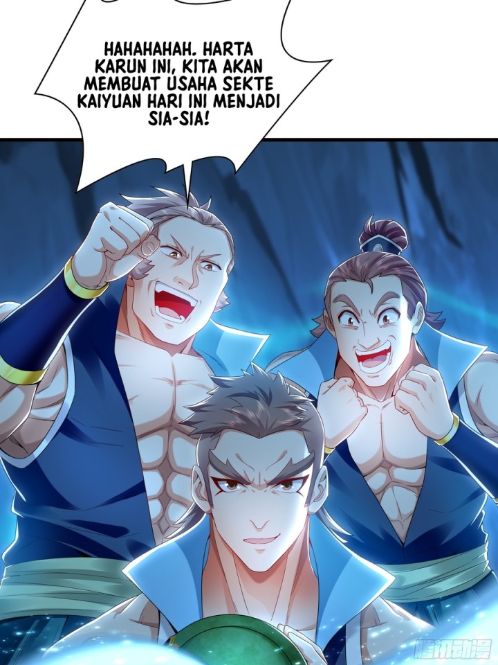 1 Million Times Attack Speed Chapter 54 Image 35