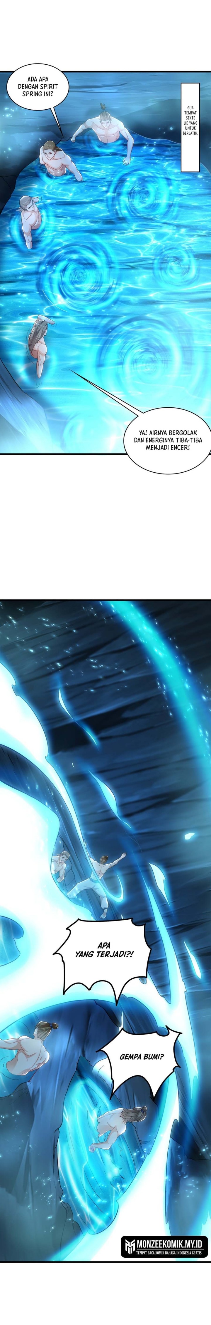 1 Million Times Attack Speed Chapter 55 Image 3