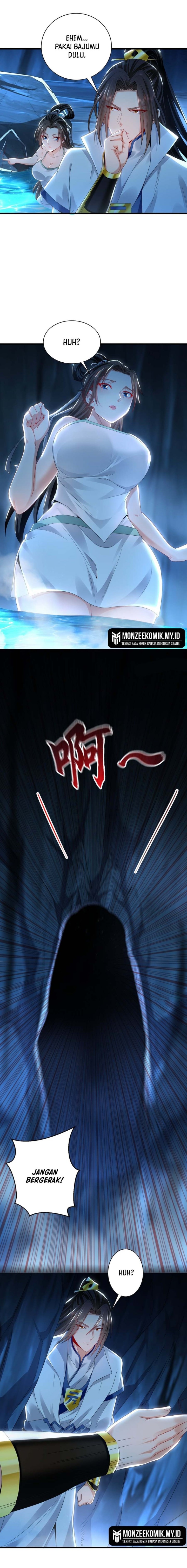 1 Million Times Attack Speed Chapter 55 Image 9