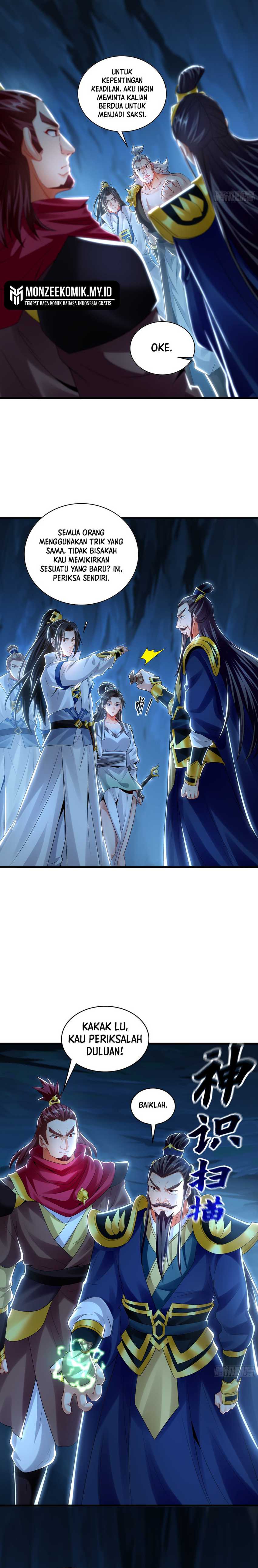 1 Million Times Attack Speed Chapter 56 Image 4