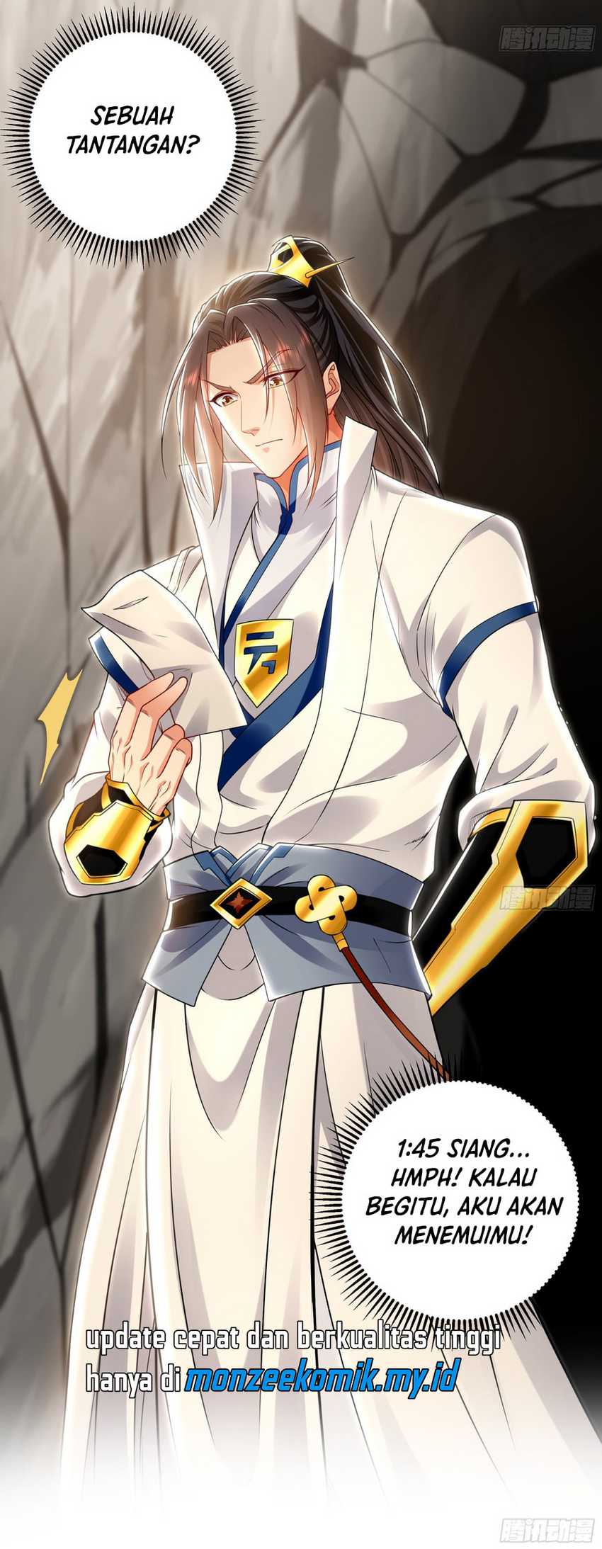 1 Million Times Attack Speed Chapter 56 Image 17