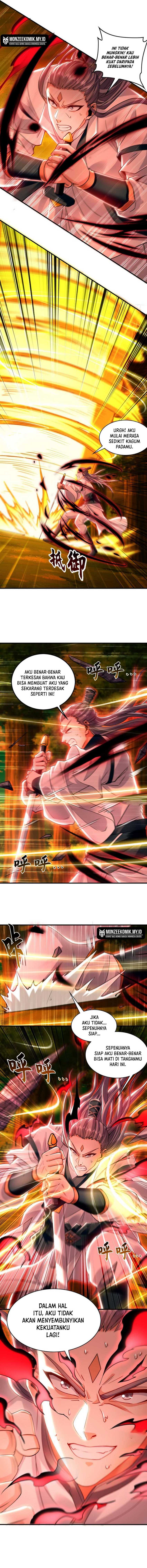 1 Million Times Attack Speed Chapter 57 Image 10