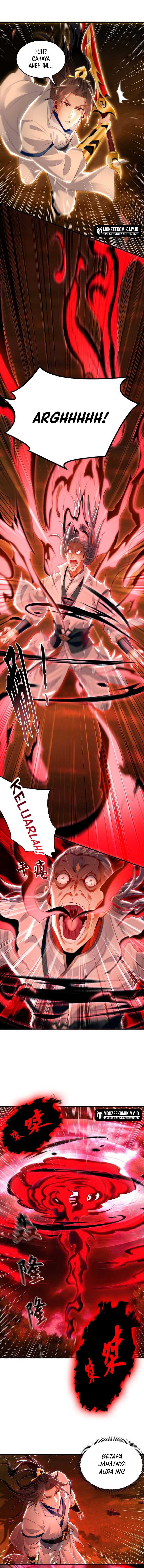 1 Million Times Attack Speed Chapter 57 Image 11