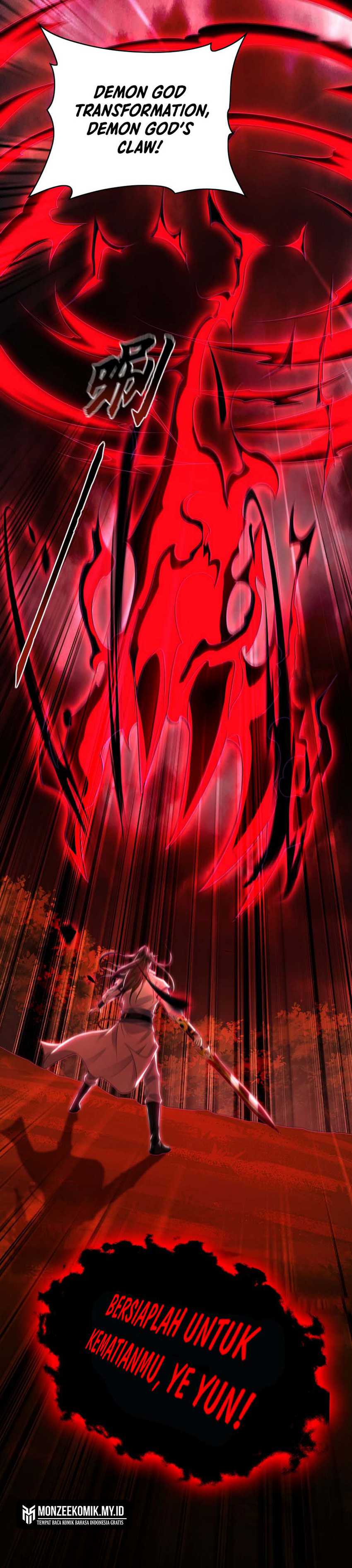 1 Million Times Attack Speed Chapter 57 Image 12