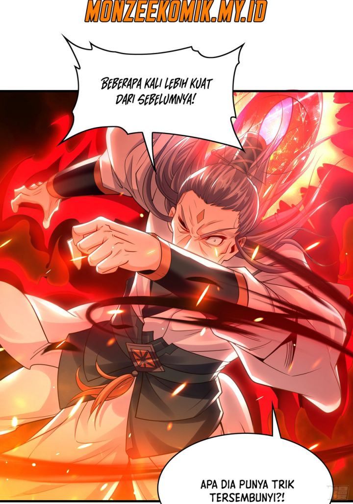 1 Million Times Attack Speed Chapter 58 Image 17