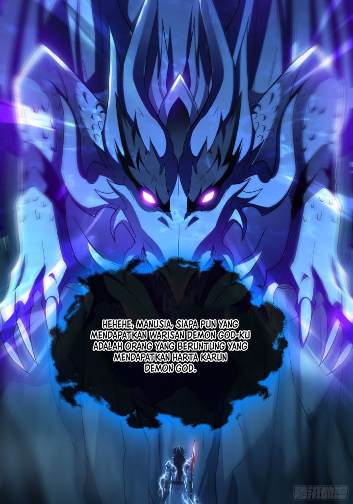 1 Million Times Attack Speed Chapter 58 Image 48