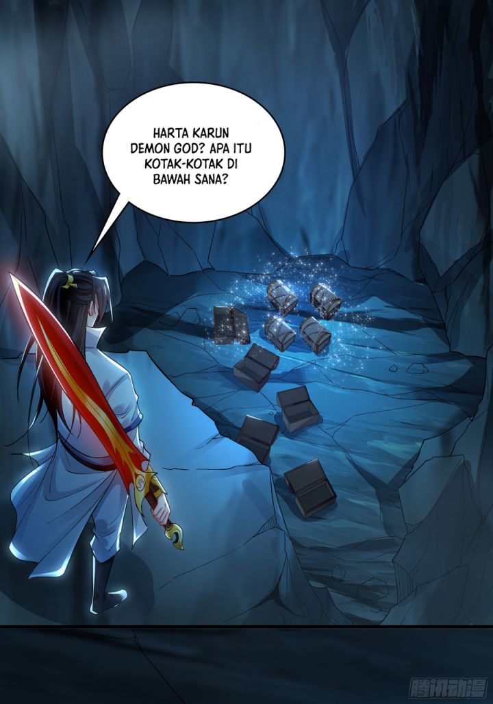 1 Million Times Attack Speed Chapter 58 Image 50