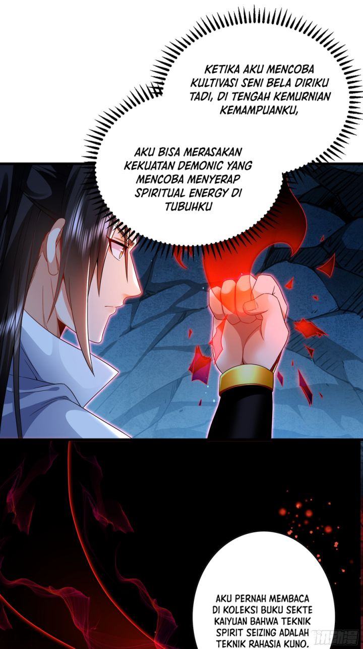 1 Million Times Attack Speed Chapter 59 Image 3