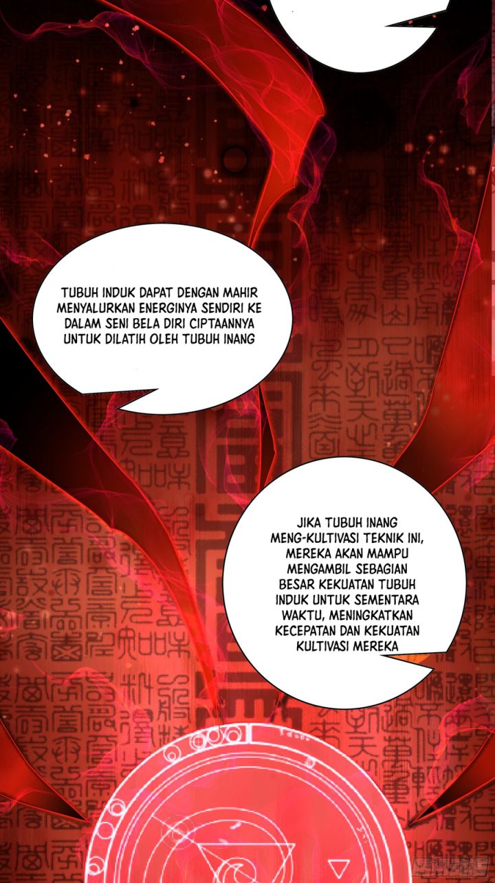 1 Million Times Attack Speed Chapter 59 Image 4