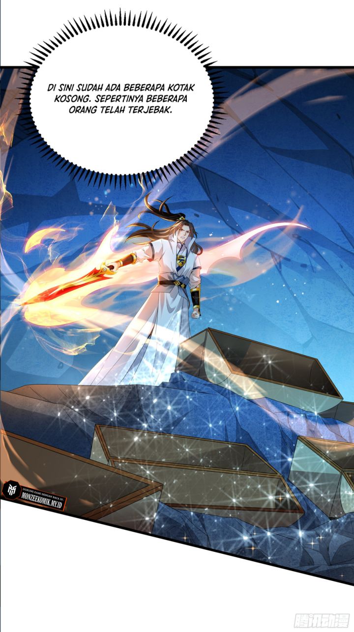 1 Million Times Attack Speed Chapter 59 Image 10