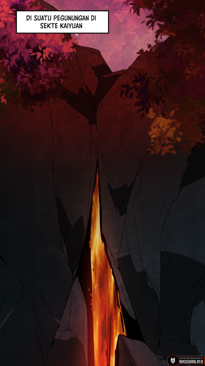 1 Million Times Attack Speed Chapter 59 Image 26