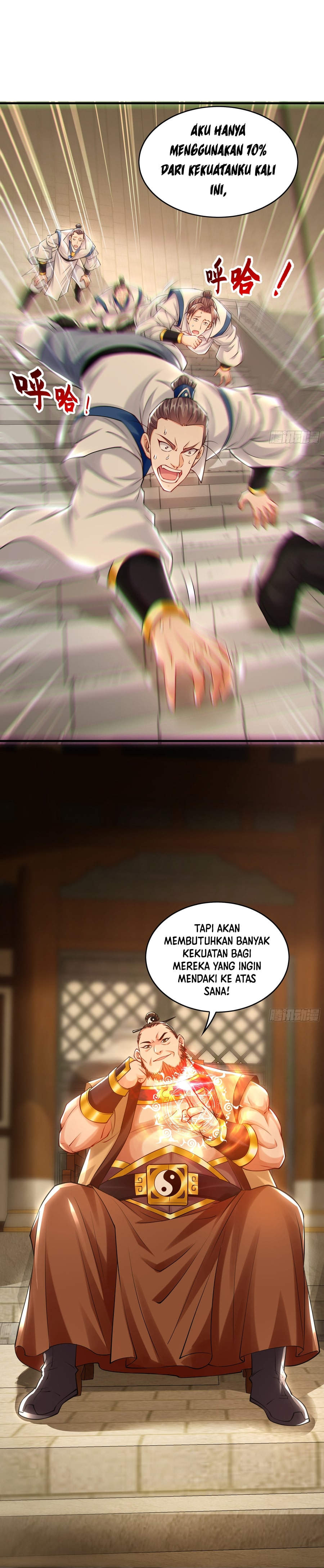 1 Million Times Attack Speed Chapter 60 Image 14