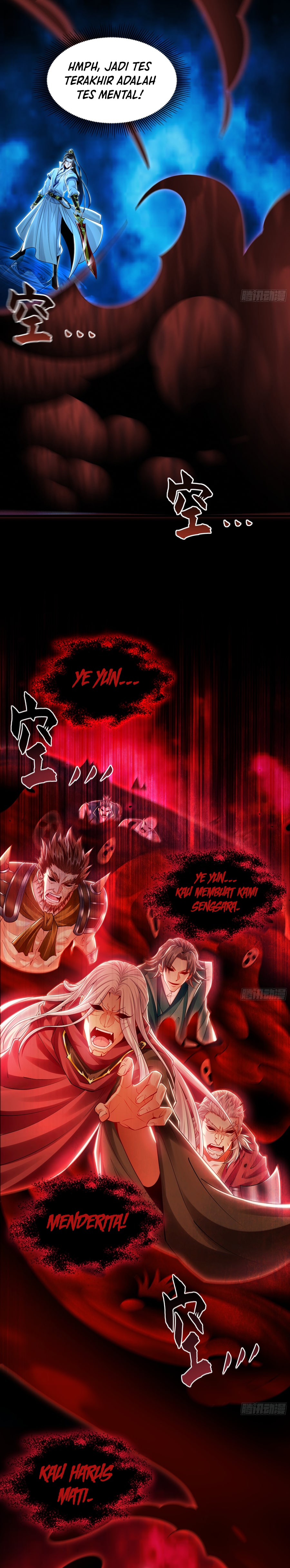 1 Million Times Attack Speed Chapter 62 Image 5