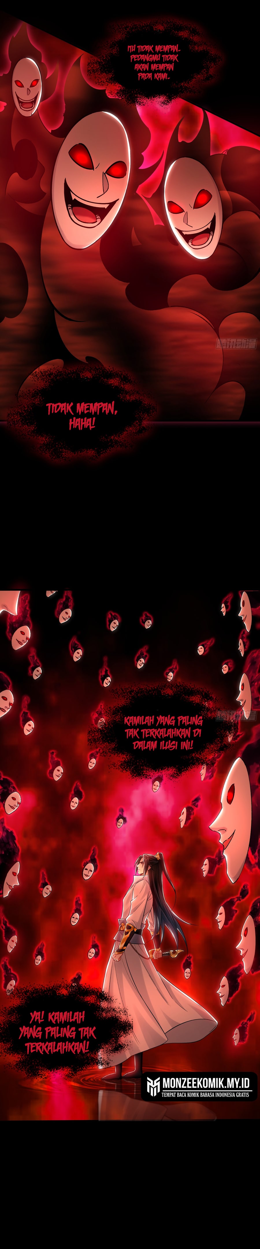 1 Million Times Attack Speed Chapter 62 Image 7