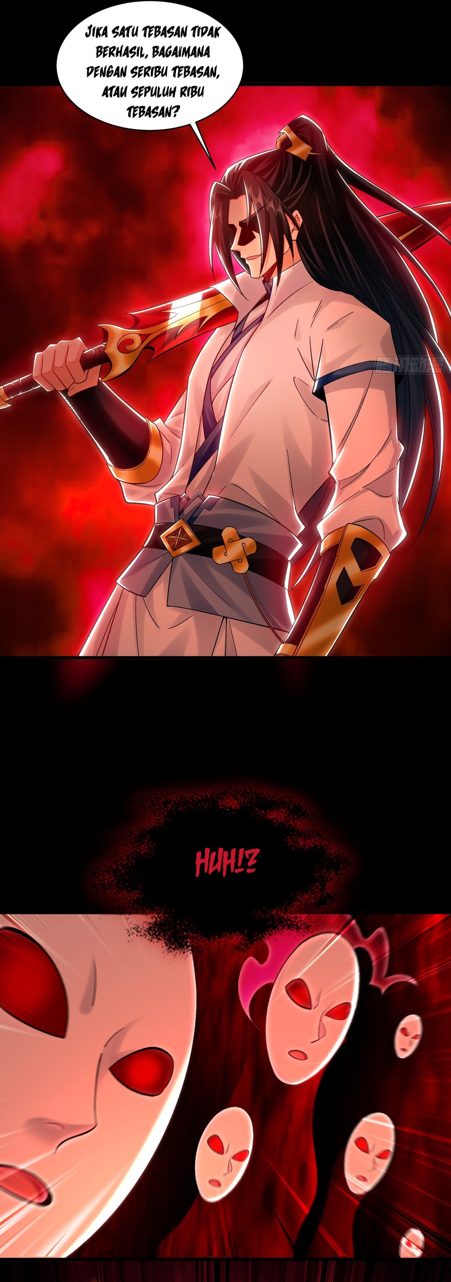 1 Million Times Attack Speed Chapter 62 Image 8