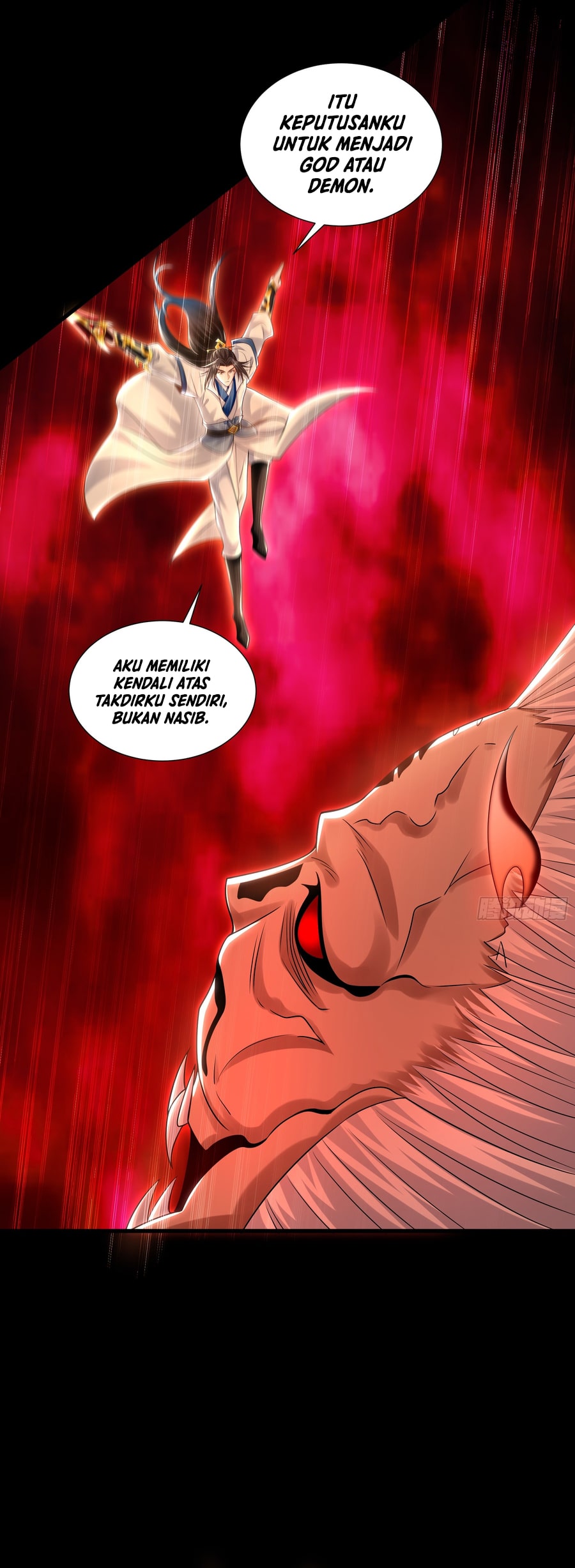 1 Million Times Attack Speed Chapter 62 Image 14