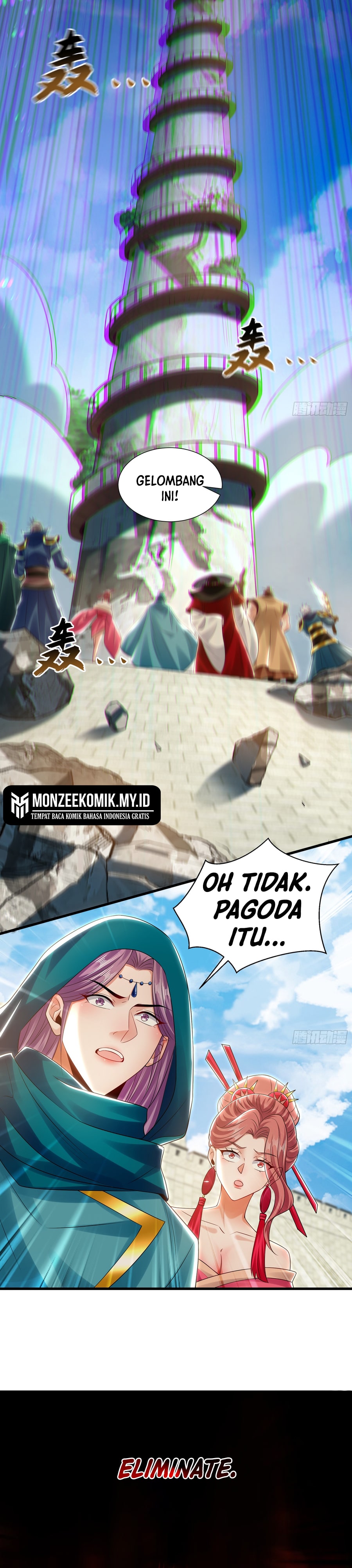 1 Million Times Attack Speed Chapter 62 Image 16