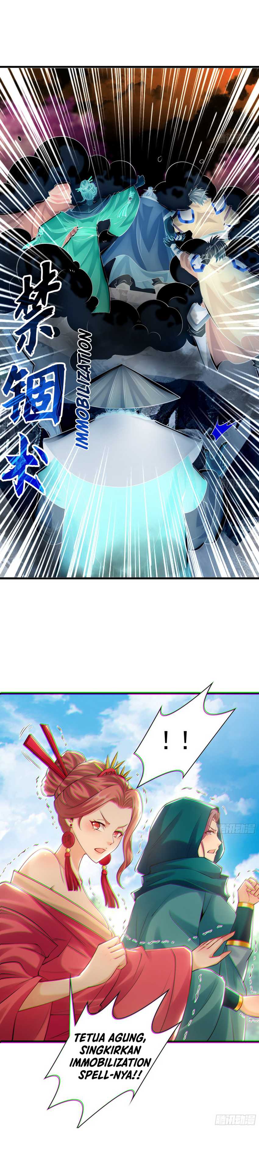 1 Million Times Attack Speed Chapter 63 Image 7