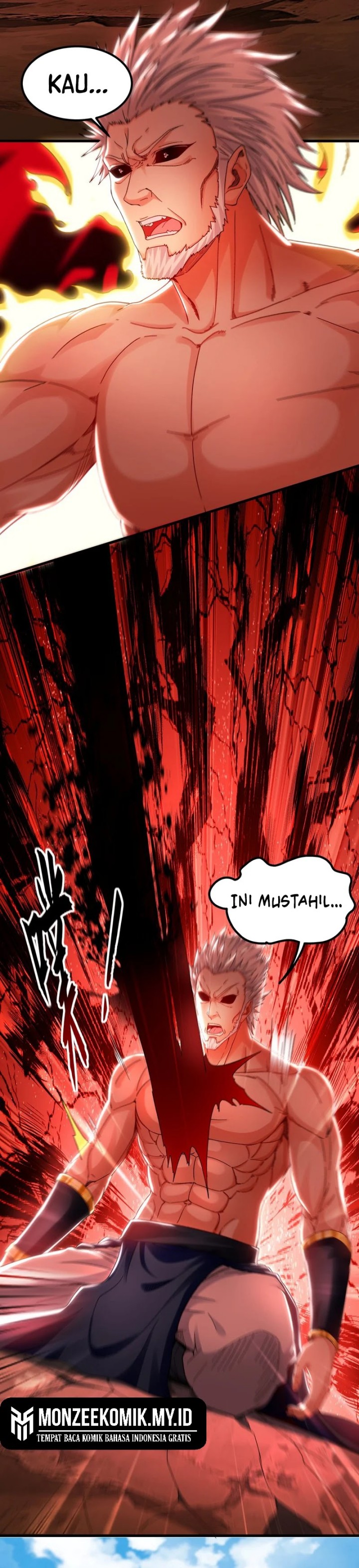 1 Million Times Attack Speed Chapter 64 Image 5