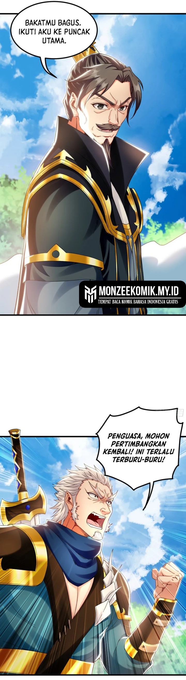 1 Million Times Attack Speed Chapter 64 Image 14