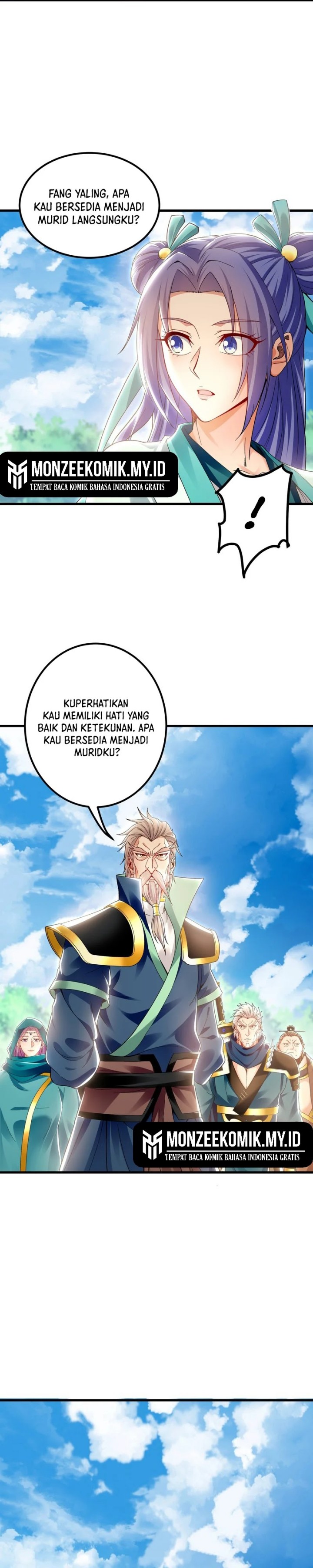 1 Million Times Attack Speed Chapter 64 Image 19