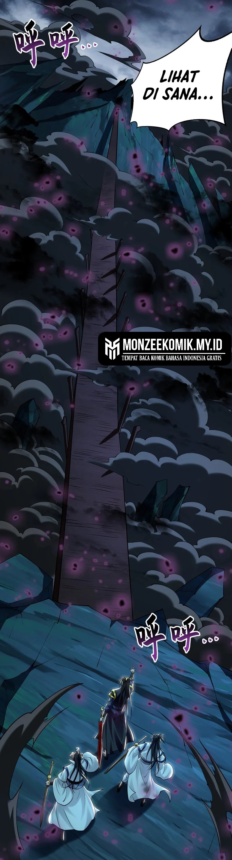 1 Million Times Attack Speed Chapter 65 Image 17