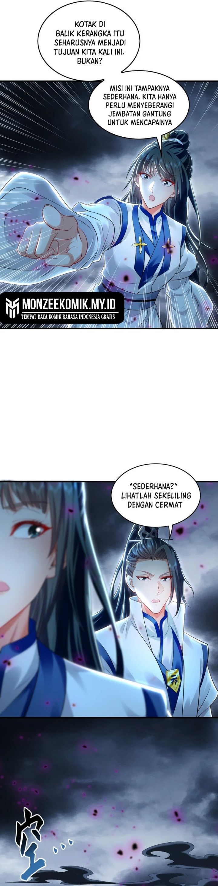 1 Million Times Attack Speed Chapter 66 Image 3