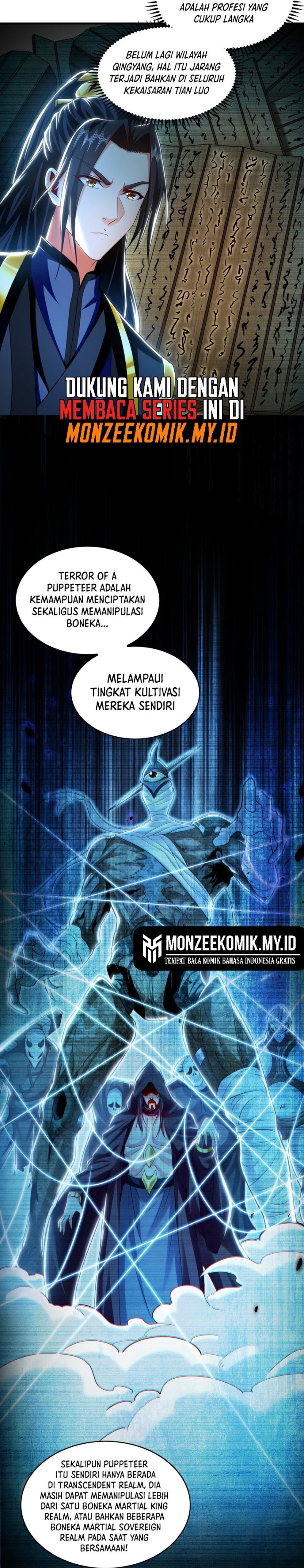 1 Million Times Attack Speed Chapter 66 Image 5