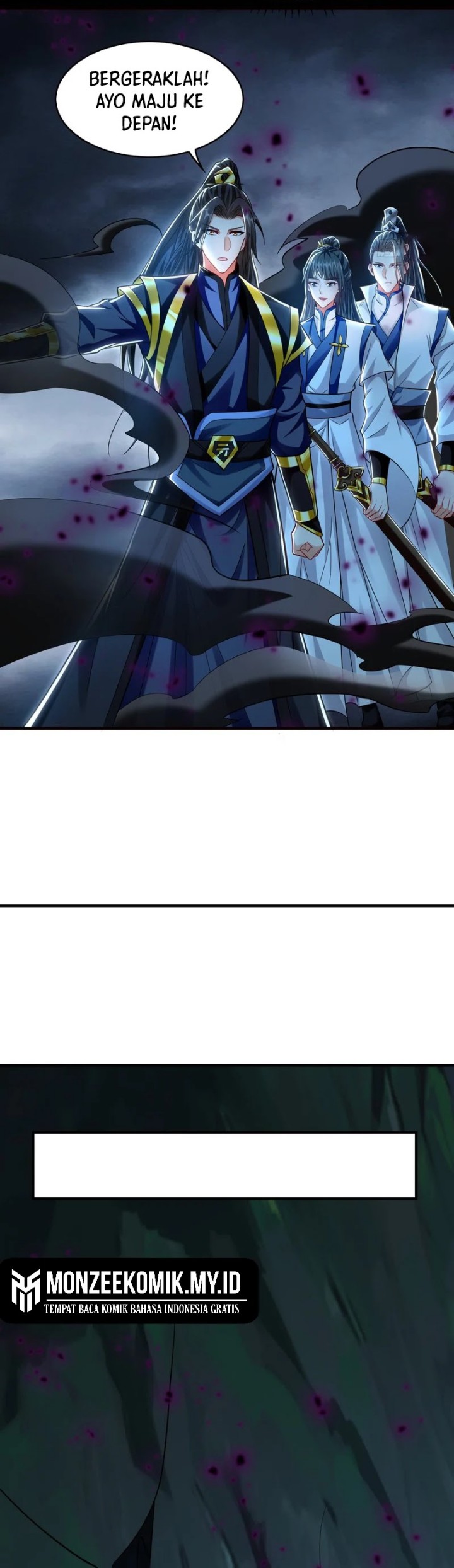 1 Million Times Attack Speed Chapter 66 Image 16