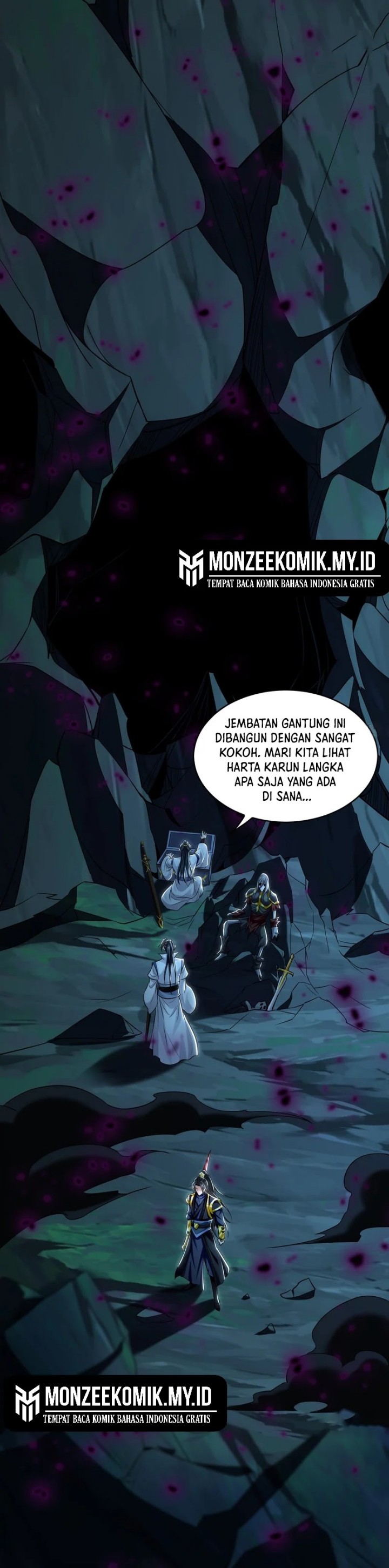 1 Million Times Attack Speed Chapter 66 Image 17