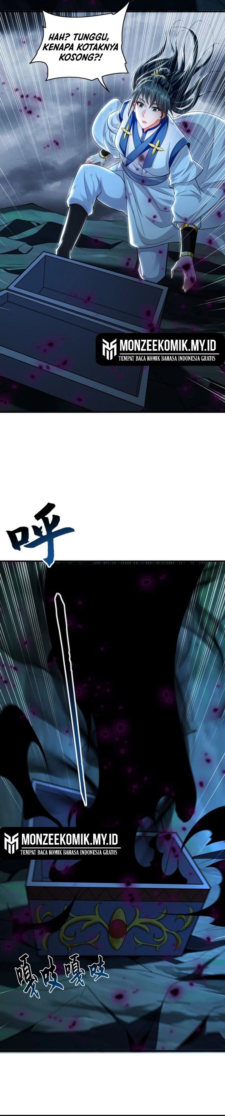 1 Million Times Attack Speed Chapter 66 Image 18