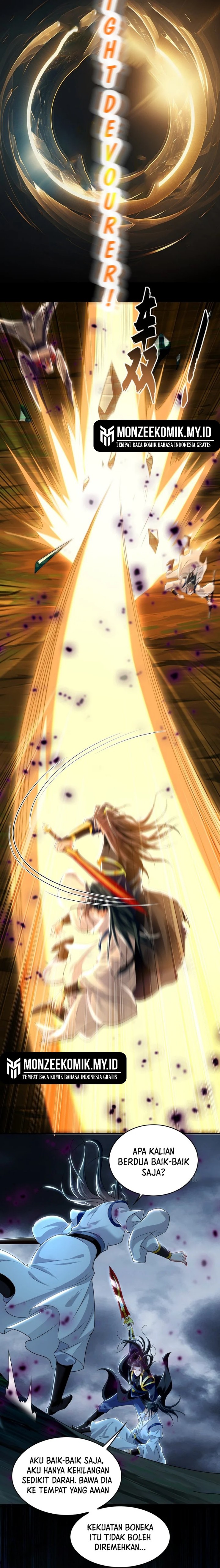 1 Million Times Attack Speed Chapter 66 Image 23