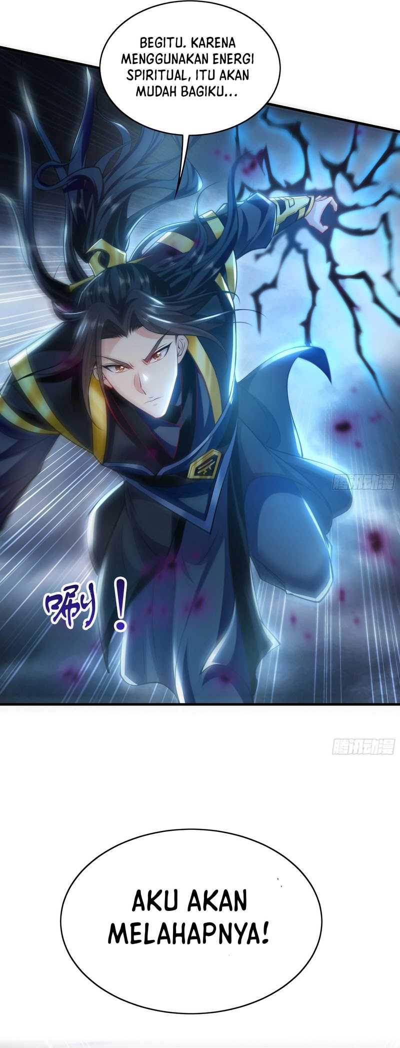 1 Million Times Attack Speed Chapter 67 Image 5